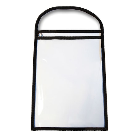 Car Dealer Depot Repair Order/Work Ticket Holders 11" X 13", 25 Per Box Pk 7411